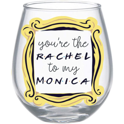 20oz. Stemless Wine Glass