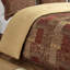 Ensemble d'édredon 4 pièces Gracie Mills Lange-98792501-98792503