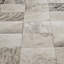Ares Cowhide Geometric Area Rug-1006829035