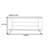 Luxurious And Simple Sideboard