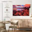 Alvord, teinte rose du lac Tahoe-107672049