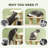 127cm H Cat Tree-103035680