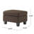 Springfield Upholstered Ottoman-2091915727