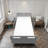 Electric Adjustable Hospital Bed