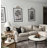 Polyester Lumbar Rectangular Pillow Cover