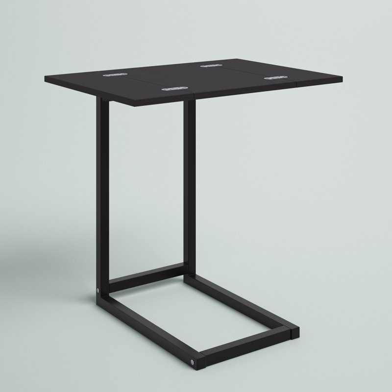 Plateau d’ordinateur portable pliant en collation expand Jerimiah