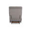 Fauteuil inclinable manuel berçant Ava-96151173