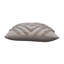 Grey Square Cushion