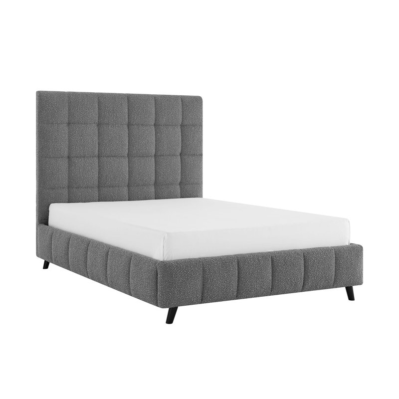 Braderick Upholstered Bed, Kingsize (5')