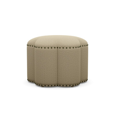 Kate 25" Ottoman