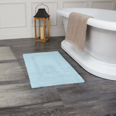 Tapis pour salle de bain Edilio