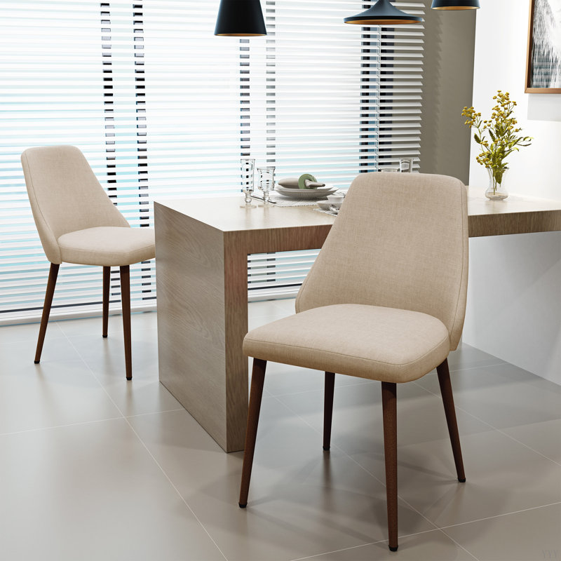 MODERN DINING CHAIR