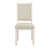 Blanc antique est en rupture de stock