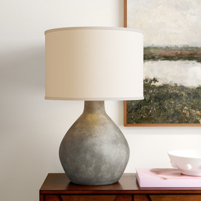 Ceramic Table Lamp