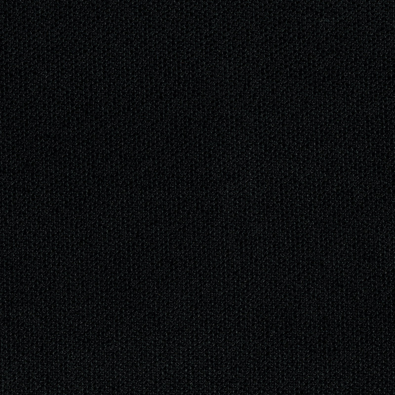 Tissu de banlieue, Noir