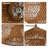 Bhatt 1 - Light Natural Dome Pendant-1549607472