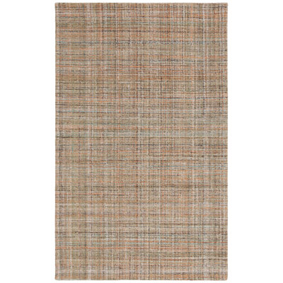 Zent Hand Tufted Performance Rug