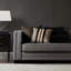 Barclay Square Pillow Cover & Insert