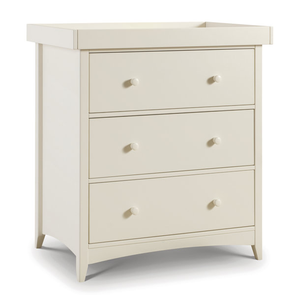 Harriet Bee Eccleston Changing Table & Reviews | Wayfair.co.uk