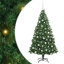 180cm H Lighted Artificial Christmas Tree