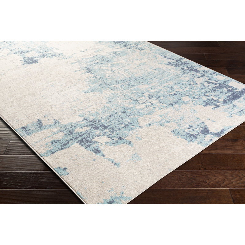 Gatsas Indoor Rug, Rectangle 7'10" x 10'