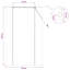 Bamboo Roller Blind-701691559