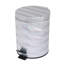 Poubelle à pédale 5 gallons