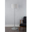 Hanah 152cm Grey Traditional Floor Lamp