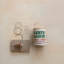 Jute Cord Spool With Label