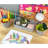 Felt Desk Organizer