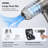 ELEGIANT Yes Handheld Vacuum