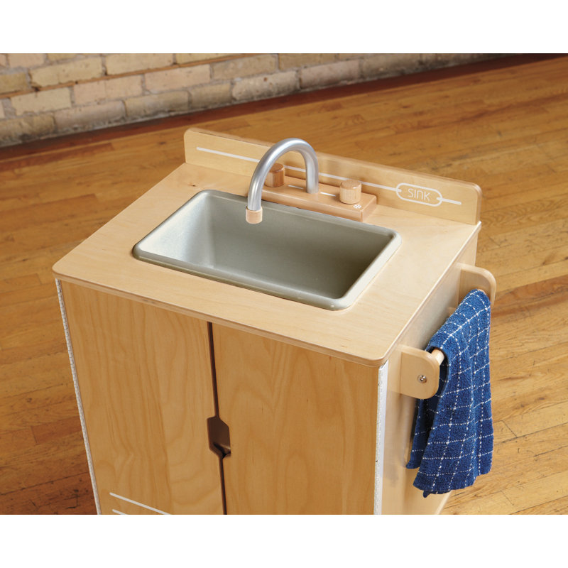 Jonti-Craft® Kitchen Set