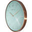 Horloge murale 15,75 po Keenan Glamour-32408338