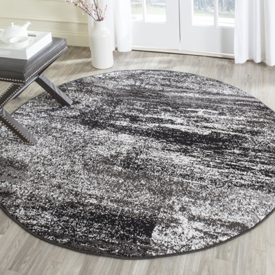 Gicelle Performance Abstract Rug
