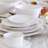 Lastra Dinner Plate-18841538