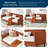 Xingqiliu Upholstered Daybed-1108738788