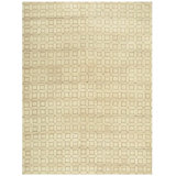 One-of-a-Kind 9'0" X 12'0" Rectangle Hand Knotted Area Rug