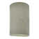 1 - Light LED Flush Mounted Sconce
