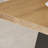 Rectangular Solid Wood+Iron desks-107550324-107550319
