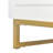 18.1'' Single Bathroom Vanity Base Only