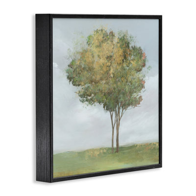 Giclée encadrée, dessin de Ian C.