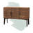 Elkin 51.18'' Solid Wood Sideboard