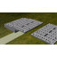 Base de spa Confer Plastiques