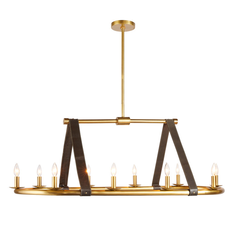 Englewood 10 - Light Pendant