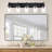 Daveney 5 - Light Dimmable Vanity Light-252694608