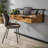120Cm W Rectangle Floating Desk