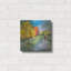 «Strolling» par Annelein Beukenkamp, art mural en métal-298684448