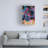 Modern & Contemporary Painting Print-994742390