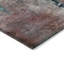 Machine washable indoor/outdoor  acn2222 botanical rug Lafferty-203041104