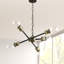 Tatiana 6 - Light Sputnik Chandelier